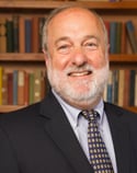 Photo of attorney Allan D. Bogutz