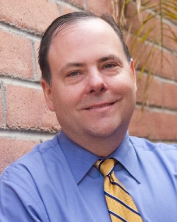 Photo of attorney Craig H. Wisnom